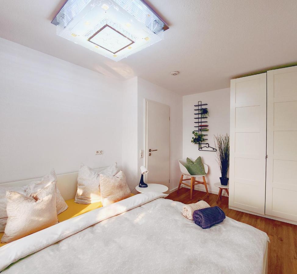 Ganzewohnung/ausblick/pool/sauna Apartment Stuttgart