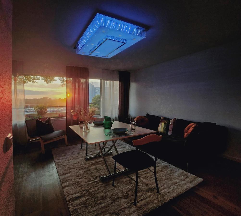 Ganzewohnung/ausblick/pool/sauna Apartment Stuttgart