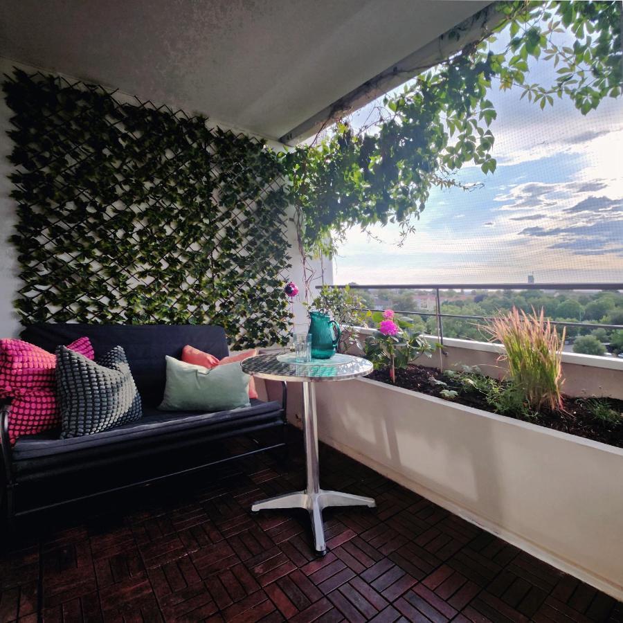 Ganzewohnung/ausblick/pool/sauna *
